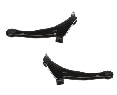 Bujes de rótula brazo de control inferior delantero para Mitsubishi Endeavor 2004-2011 Foto 1 de 4