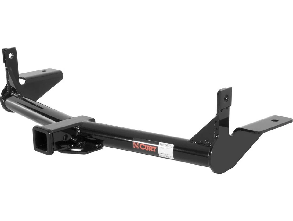 Curt Class 3 Hitch 2" Receiver Fits Select Ford Explorer, Mercury Mountaineer Foto 1 de 4