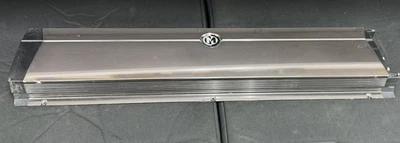 AMPLIFICADOR MEMPHIS MOJO SERIE 16-MCD4KW CLASE D   Foto 1 de 4