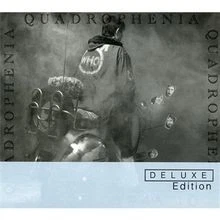 Quadrophenia (Deluxe Edition) von The Who | CD | Zustand sehr gut - Bild 1 von 2