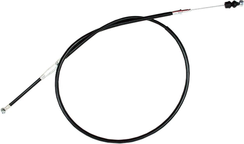 Cable de embrague de vinilo negro Motion Pro para Suzuki RMX250 1989 04-0091 Foto 1 de 3