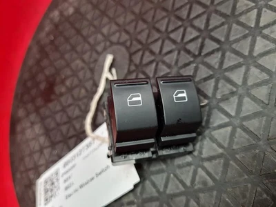 INTERRUPTOR VENTANA ELÉCTRICO SEAT IBIZA 2013 ESCOTILLA 5 PUERTAS Foto 1 de 4