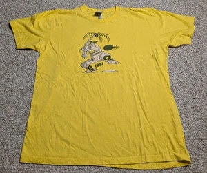 Camicia Ebbets Field Flannels EFF Hawaii Islanders PCL 1961 uomo XL baseball - Foto 1 di 6