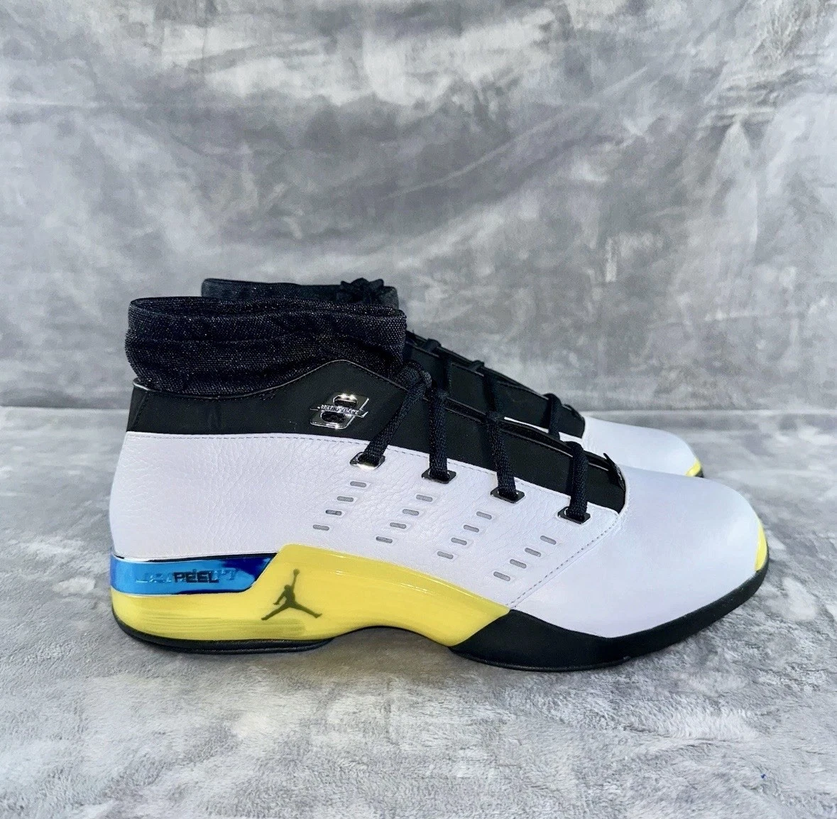 Jordan 17 for Sale | Authenticity Guaranteed | eBay