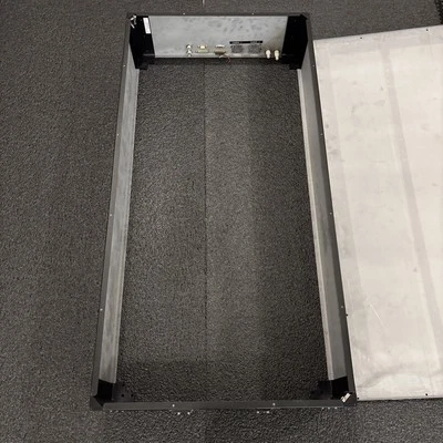 Caja de tablero óptico 2’ X 4’ Foto 1 de 4