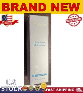 Crema hidratante ultra transparente SkinMedica 42 ml 2 oz AUTÉNTICA NUEVA - Imagen 1 de 1