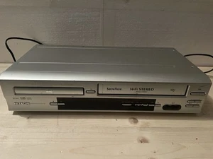 videoregistratore combo dvd/vhs HITACHI DV-PF3E - Imagen 1 de 7