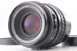 [MINT] Hasselblad Carl Zeiss T* Tessar CB 160mm F/4.8 Telephoto Lens From JAPAN - Picture 1 of 9