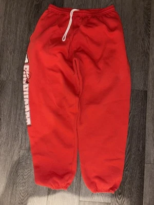 Pantalones deportivos vintage NASCAR Dale Earnhardt Jr Chase Authentics para hombre XL calce suelto Foto 1 de 3