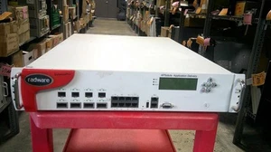 Radware DefensePro 4412/ODS3 19260020 OnDemand Switch (B821) - Photo 1/10