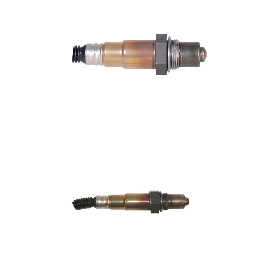 Kit de sensor de oxígeno Denso aguas arriba y aguas abajo para Buick Encore Chevrolet Trax L4 Foto 1 de 1