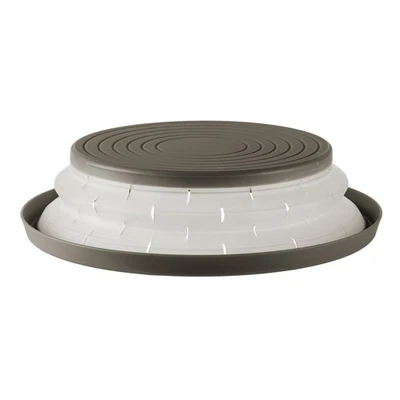Cubierta de alimentos plegable para microondas Prep Solutions by Progressive Foto 1 de 4