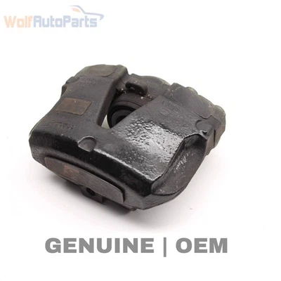 2008-2012 AUDI S5 - Front Right S5 Brake Caliper 8T0615124B - Image 1 of 4