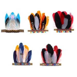 Lolitas Headbands Youth Fashion Headbands Trendsetting Softable Hair Band - Picture 1 of 13