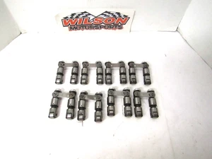 Crane Cams High Seat Roller Lifters .842 Sb Chevy ISKY CROWER IMCA UMP - Bild 1 von 6