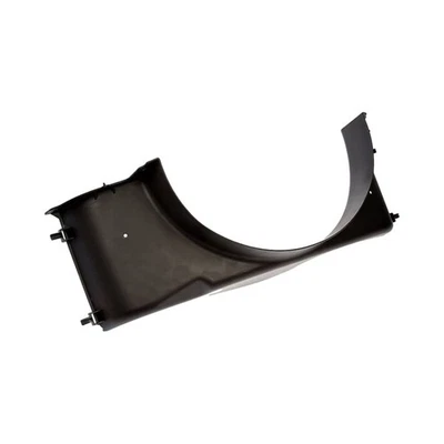 For GMC Sierra 3500 HD/2500 HD 2011-2019 Clutch Fan Shroud | Plastic | 22739141 - Изображение 1 из 4