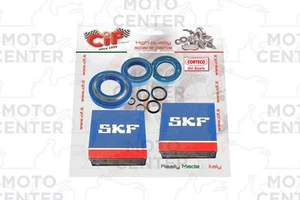 KIT REVISIONE ALBERO MOTORE PIAGGIO VESPA 50 L ('66-'70) V5A1T - Picture 1 of 1