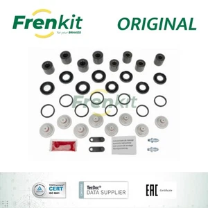Frenkit Caliper Repair Kit + Piston - 228906 - Imagen 1 de 3