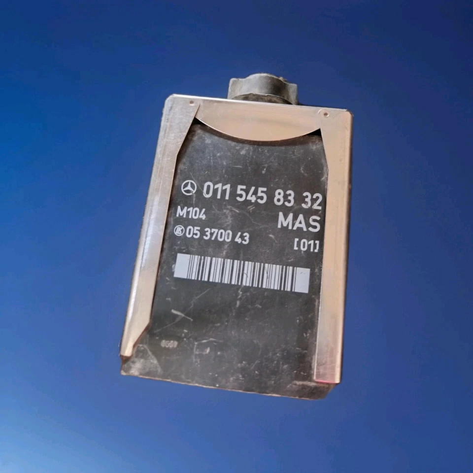 Centralina Sospensioni Pneumatiche (Posteriore) Mercedes Benz Sl R129 - Immagine 1 di 1