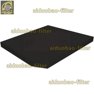 Cab Air Filter 142-9291 for Caterpillar 216 226 228 232 236 242 246 247 248 252 - Picture 1 of 1