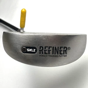 SKLZ Refiner Hinged Training Putter Linkshänder - Bild 1 von 8