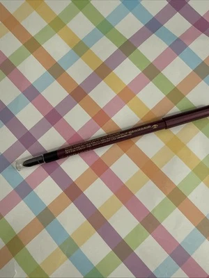 Double Wear 24H Waterproof Gel Eye Pencil - 09 Aubergine by Estee Lauder 0.04 oz - Image 1 of 4