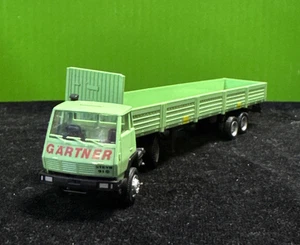 Modellauto: 1:87 LKW Rocco Steyr Sattelzug - selten - Bild 1 von 1