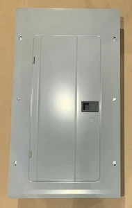 Eaton Loadcenter Schalttafel BRP20B150 150A einphasig 20 Räume - Bild 1 von 7