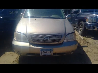 Air Flow Meter 3.5L Fits 03-06 SANTA FE 272056 - Image 1 of 4