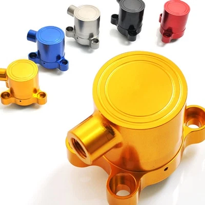 Cilindro escravo de embreagem de tarugo dourado para Ducati Multistrada 1000 1100 1200 S - Imagem 1 de 3