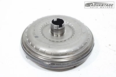 Nissan Kicks 2019-2024 tracción delantera CVT transmisión automática convertidor de par OEM Foto 1 de 4