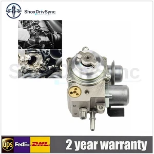 High Pressure Fuel Pump For Mini 1.6T Cooper S & JCW N18 Engine OE 13517592429 - Picture 1 of 5