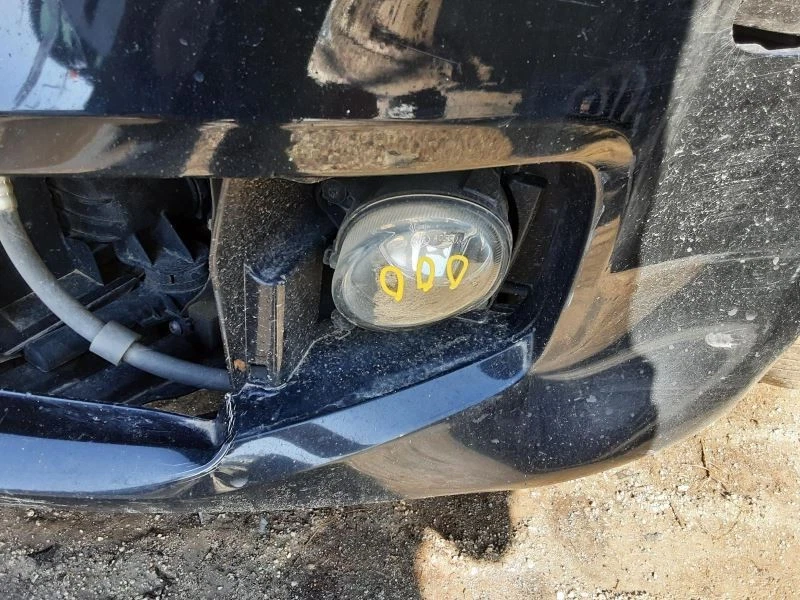 Driver Corner/Park Light Fog-driving Bumper Mounted Fits 08-12 AUDI A5 679851 Foto 1 de 4