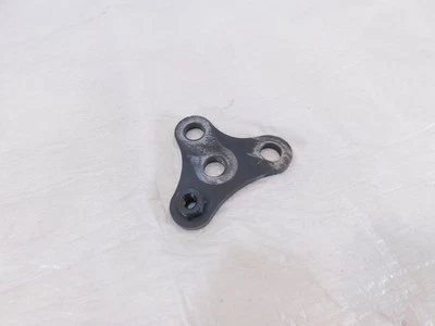 Soporte de montaje del motor delantero izquierdo Victory Cross Country Roads & Magnum 10-17 Foto 1 de 4