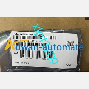 Mellanox MCX623436AN-CDAB 100G QSFP56 2Port OCP3.0 CX6 Network Adapter - Picture 1 of 2
