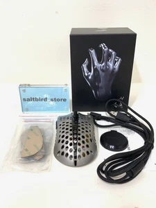 Mouse da gioco wireless medio FinalMouse Starlight Pro Tenz - Foto 1 di 6
