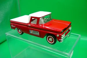 Sentry Hardware 1960 GMC 1/2 Ton Model 1001 Pickup Coin Bank - Bild 1 von 2