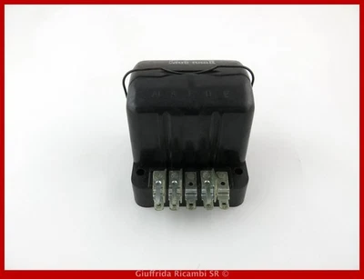 Spannungsregler Motorcraft EGP18 105 Und Lucas Mini Minor 10505 B 1712366 - Image 1 of 4