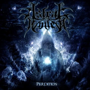 Astral Winter - Perdition CD 2013 all acoustic release Immortal Frost - Picture 1 of 1