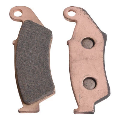 All Balls Front Brake Pads for Suzuki RM250 2010-2012 — 第 1/2 张图片