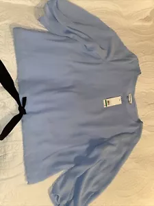 calvin klein womens tops large **NEW**NEW** - Picture 1 of 5