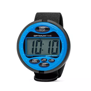 Horse Event Watch - Blue - Optimum Time Equestrian Eventing - OE 397 - Picture 1 of 8