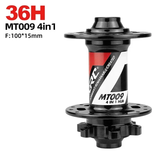 HG MS XD Freehub MTB Mountain Bike Rear Hub 28 32 36 Holes 11 12 Speed - Image 1 of 4