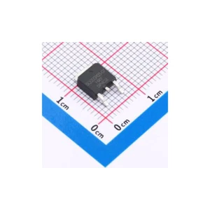 1pcs SQD50P03-07-HXY TO-252-2L - Picture 1 of 1
