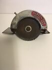 Vintage Arco Cummings Model 444 Saw Attachment For Drill 