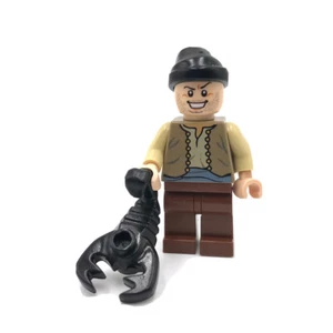 LEGO Ostrich Jockey minifigure 7570 Prince of Persia mini figure - Picture 1 of 5