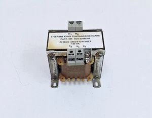 Transformador Thermo King K25-22098-01 - Imagen 1 de 9