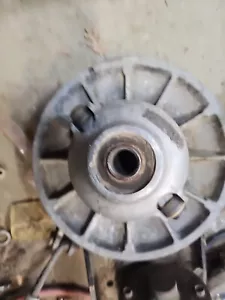 Polaris RZR800 RZR 800 Secondary Clutch Drive Sheave 2008 - Picture 1 of 4