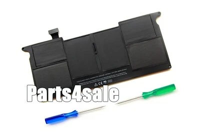 A1406 Nueva Batería Original Para Apple MacBook Air 11" A1370 2011 A1465 2012 Año Foto 1 de 2