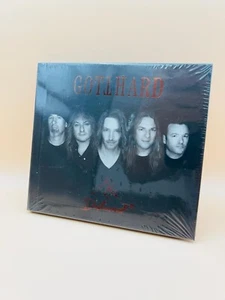 GOTTHARD - DEFROSTED 2 / DIGIBOOK 2-CD-SET NEU - Bild 1 von 2